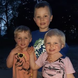 Meet your Posher, Jeannie